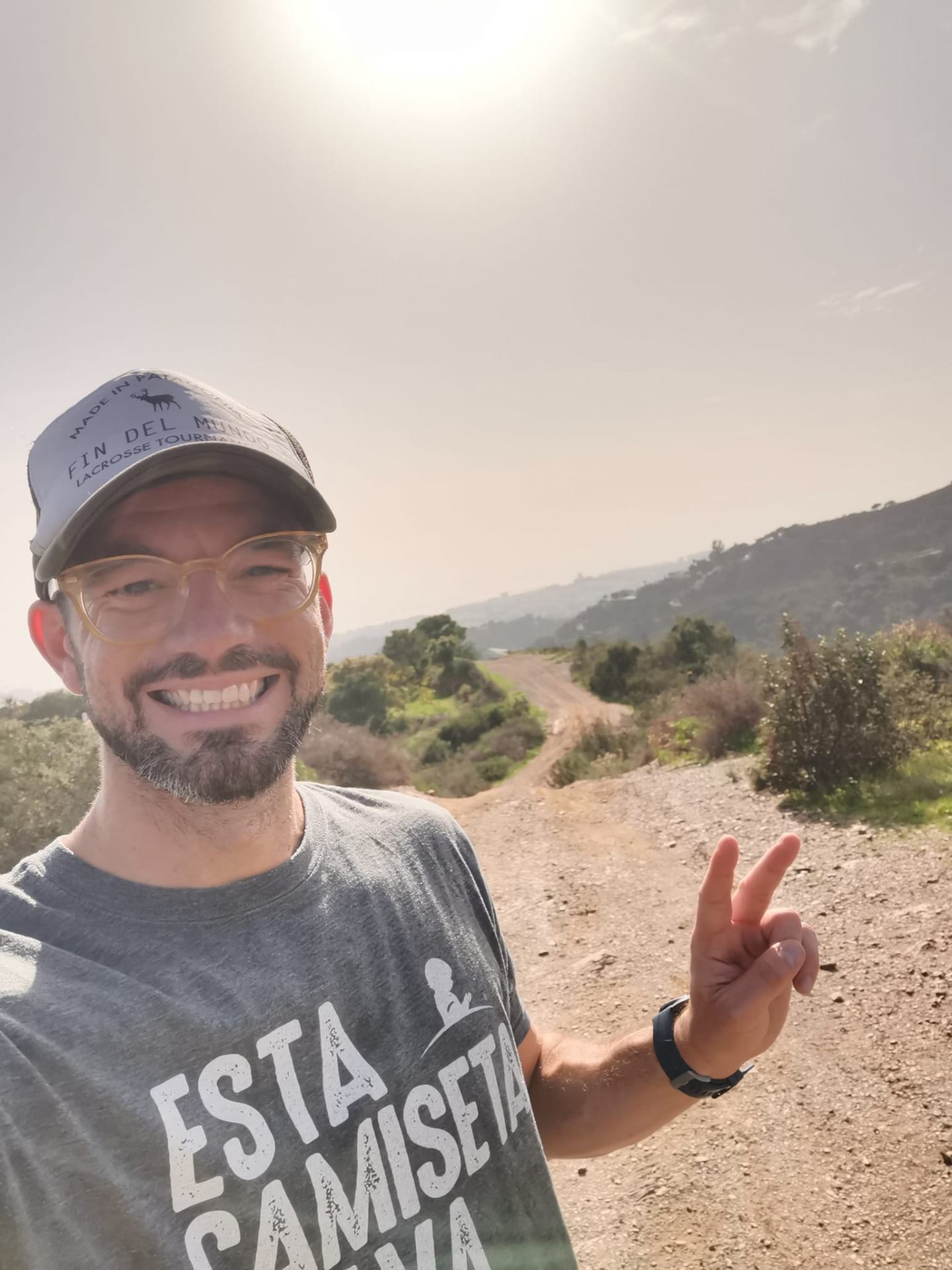 Christopher Gostner Testimonial